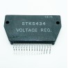 STK 5434 AMPLIFICATEUR AUDIO STEREO HYBRID IC