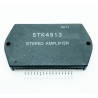 STK 4913 AMPLIFICATEUR AUDIO STEREO HYBRID IC