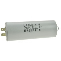 Condensateur démarrage 50µf 450volts ~