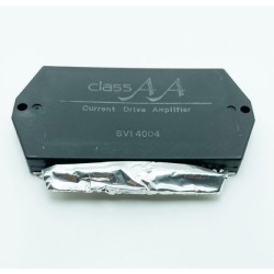 SVI4004 AMPLIFICATEUR AUDIO STEREO HYBRID IC