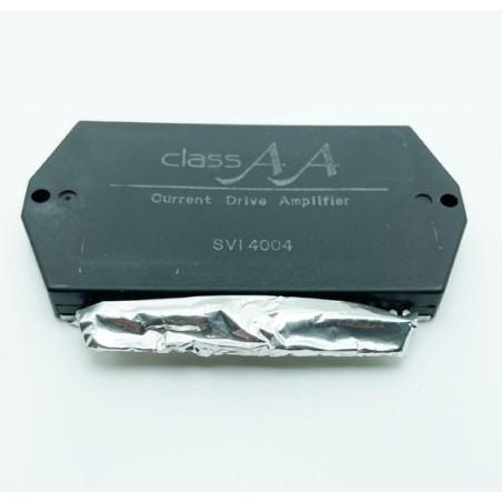 SVI4004 AMPLIFICATEUR AUDIO STEREO HYBRID IC