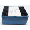 Transformateur 2x9volts 1.1amp
