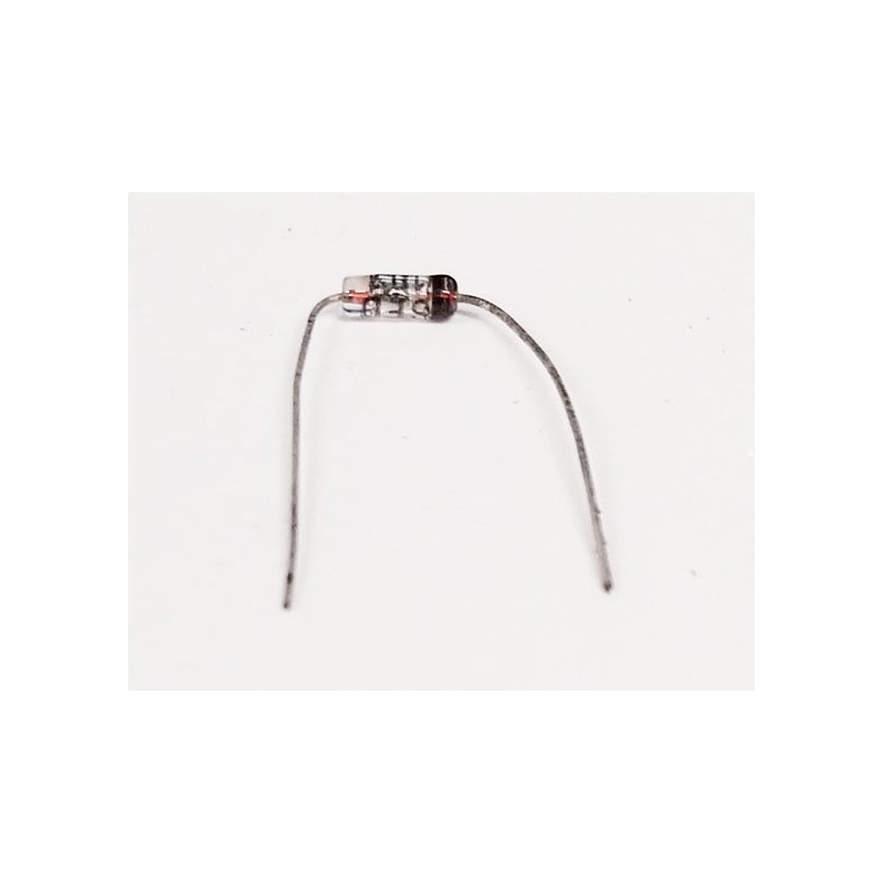 Diode germanium OA95, sfd107