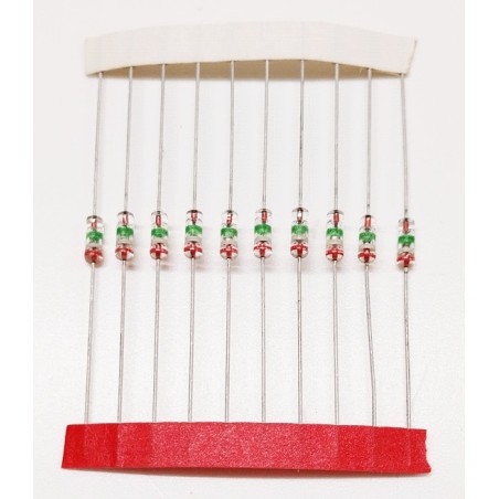 Diode germanium OA95, sfd104