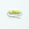 Condensateur 220nf, 0.220mf 250 volts