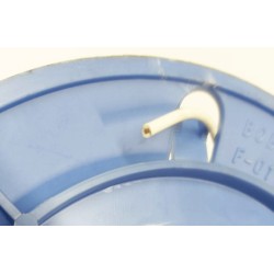 Fil de câblage blanc 1mm