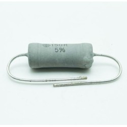 Résistance de puissance 150 ohms 3 watts