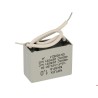 Condensateur anti parasite 1mf 450 volts AC