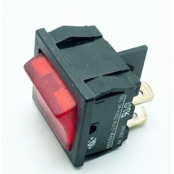 Interrupteur 2 positions 4 amp/250volts