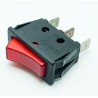 Interrupteur 2 positions 4 amp/250volts