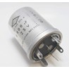Condensateur 6400mf 25volts vintage