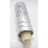 Condensateur 100mf 550volts vintage