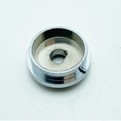 Bouton de potentiomètre double