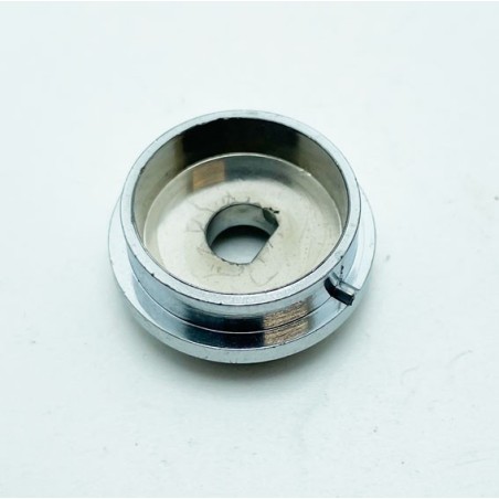 Bouton de potentiomètre double