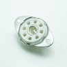 Support octal 8 broches porcelaine