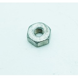 Ecrou 2.5mm
