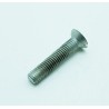 Vis métal tête fraisé 5mm