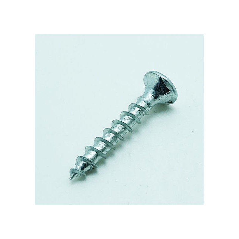 Vis métal tête torx M6x35