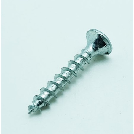 Vis métal tête torx M6x35