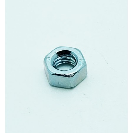 Ecrou m6 acier
