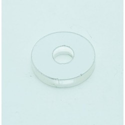Entretoise plastique 4mm