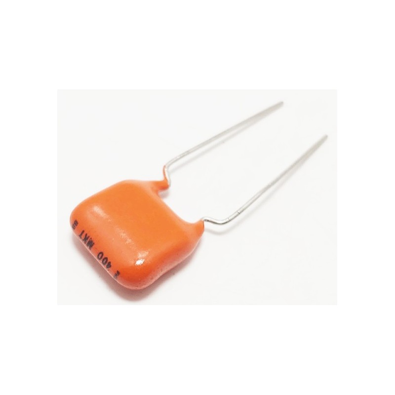 Condensateur 47nf 400volts