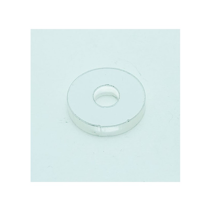 Entretoise plastique 3mm