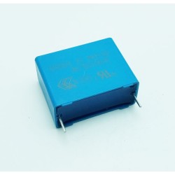 Condensateur MKT 2.2mf 305volts