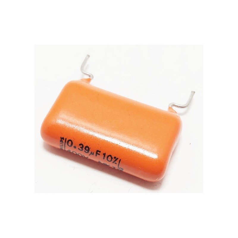 Condensateur 47nf 400volts