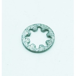 Rondelle éventail M5