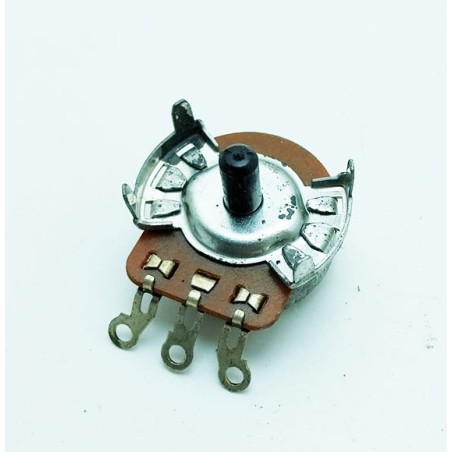 Potentiomètre 250ka ohms