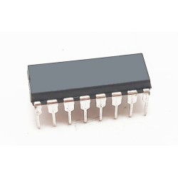 Circuit intégré CD4069