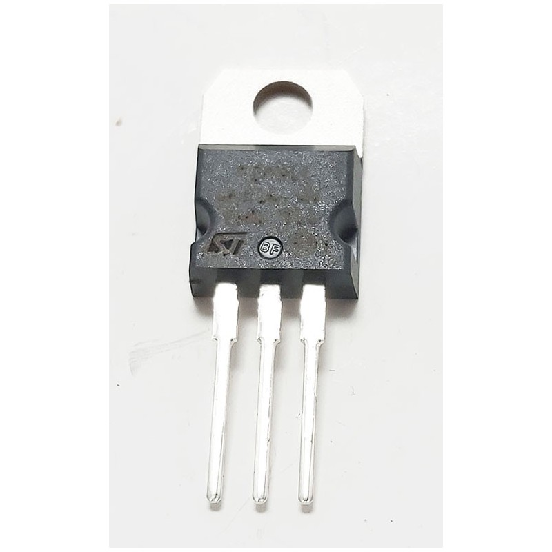 Transistor IRF540