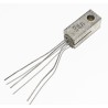 Transistor germanium AC187K