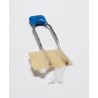 Condensateur céramique 3.9nf 63volts