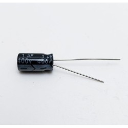 Chimique 1mf 400volts