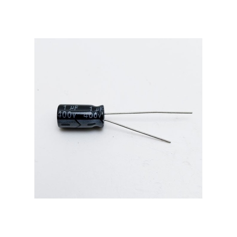 Chimique 1mf 400volts