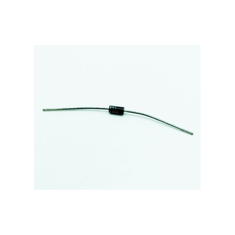 Diode BY201-400