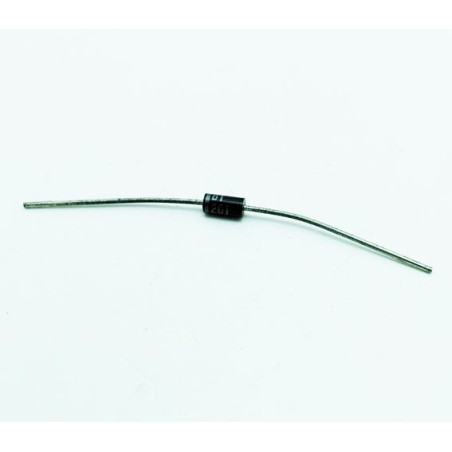 Diode BY201-400