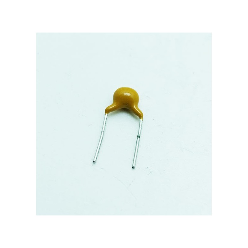 Condensateur céramique 680nf