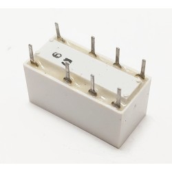 Relais 2rt 4.5volts