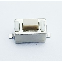 Micro-poussoirs pour télécommande 6x4