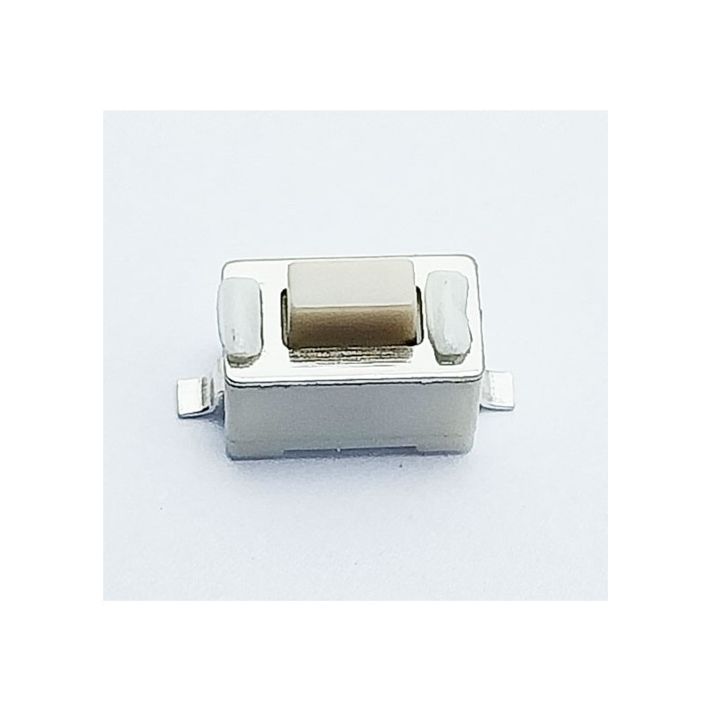 Micro-poussoirs pour télécommande 6x4