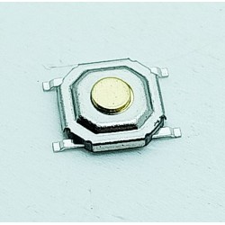 Micro-poussoirs pour télécommande 5.5x5.5