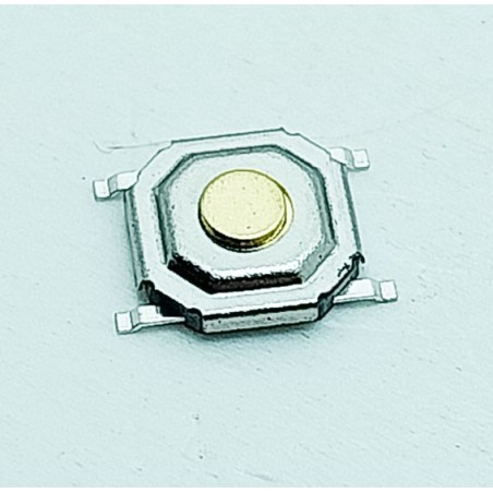 Micro-poussoirs pour télécommande 5.5x5.5