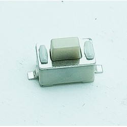 Micro-poussoirs pour télécommande 6.5x5