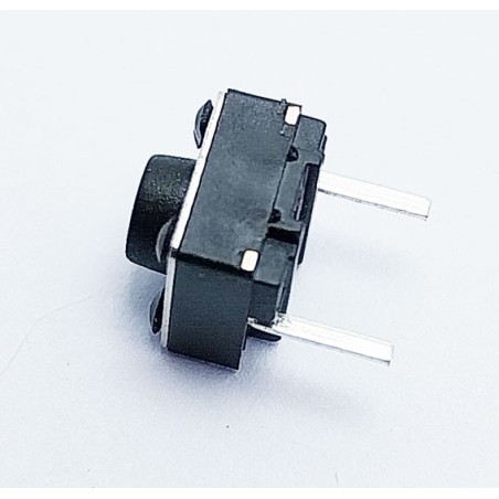 Micro-poussoirs pour télécommande 6.2x6.2