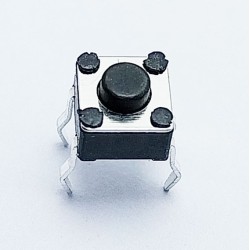 Micro-poussoirs pour télécommande 5x5