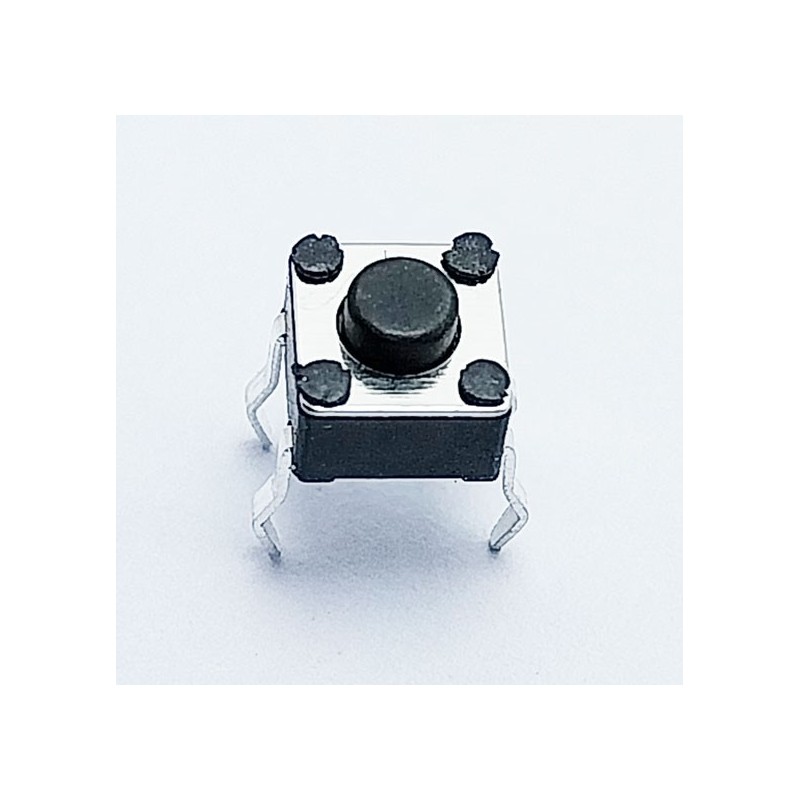 Micro-poussoirs pour télécommande 4.7x4.7