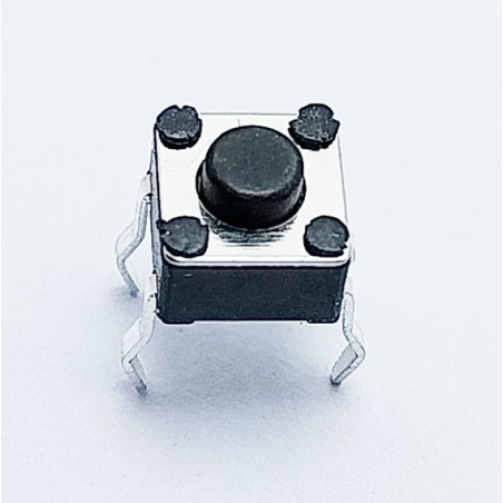 Micro-poussoirs pour télécommande 4.7x4.7